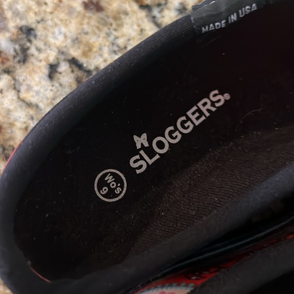 Sloggers shoes - Picture 7 of 12